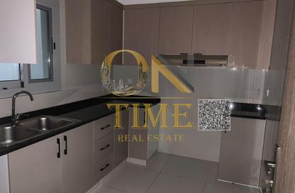 Apartment - 1 - 2 for rent in Al Jurf 3 - Al Jurf - Ajman