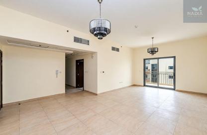 Apartment - 3 - 4 for sale in Iris - Al Furjan - Dubai Apartment - 3 - 4 for sale in Iris - Al Furjan - Dubai