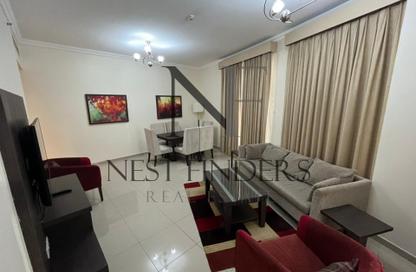 Apartment - 3 - 4 for rent in Siraj Tower - Arjan - Dubai Apartment - 3 - 4 for rent in Siraj Tower - Arjan - Dubai