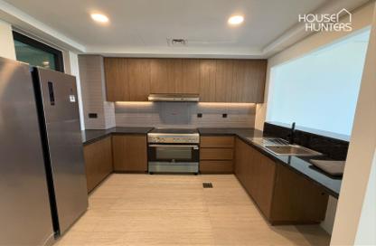 Villa - 4 Bedrooms - 4 Bathrooms for rent in Portofino - Damac Lagoons - Dubai