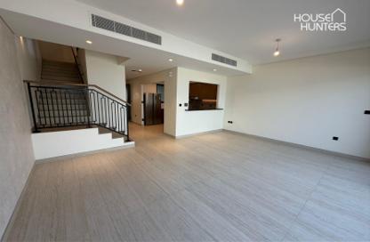 Villa - 4 Bedrooms - 4 Bathrooms for rent in Portofino - Damac Lagoons - Dubai