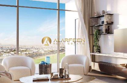 Apartment - 1 - 2 for sale in Tria By Deyaar - Dubai Silicon Oasis - Dubai