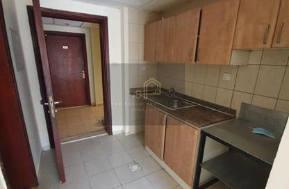 Apartment - Studio - 1 Bathroom for rent in Building I10 - Morocco Cluster - International City - Dubai
