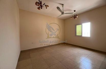 Apartment - 1 Bedroom - 1 Bathroom for rent in Al Butina 9 Building - Al Butina - Sharjah
