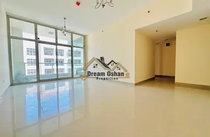Apartment - 2 Bedrooms - 3 Bathrooms for rent in Al Waleed Oasis 3 - Dubai Silicon Oasis - Dubai