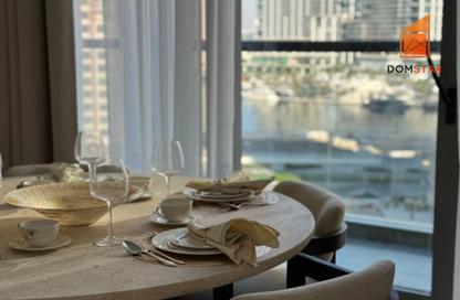 Apartment - 2 Bedrooms - 2 Bathrooms for sale in The Sterling West - The Sterling - Business Bay - Dubai