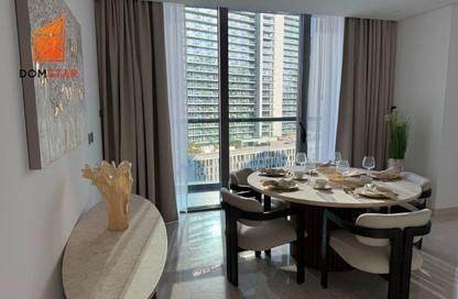Apartment - 2 Bedrooms - 2 Bathrooms for sale in The Sterling West - The Sterling - Business Bay - Dubai
