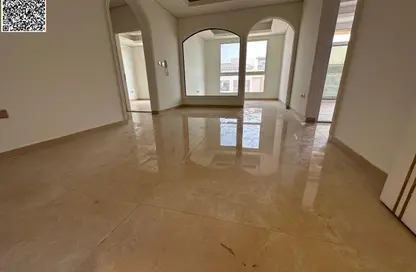 شقة - 2 غرف نوم - 2 حمامات للايجار في 3 المويهات - المويهات - عجمان