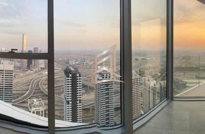 Apartment - 2 Bedrooms - 3 Bathrooms for rent in Stella Maris - Dubai Marina - Dubai Apartment - 2 Bedrooms - 3 Bathrooms for rent in Stella Maris - Dubai Marina - Dubai