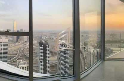 شقة - 2 غرف نوم - 3 حمامات للايجار في ستيلا ماريس - دبي مارينا - دبي