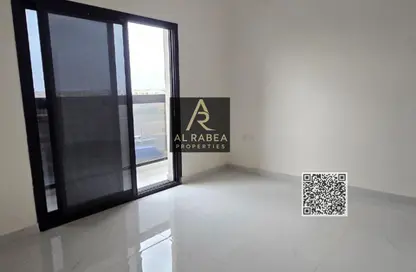 Apartment - 1 Bedroom - 2 Bathrooms for rent in Ajman Global City - Al Alia - Ajman