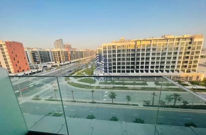 شقة - 1 حمام للايجار في عزيزي ريفييرا 29 - عزيزي ريفيرا - ميدان واحد - ميدان - دبي