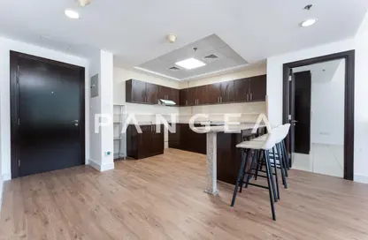 Apartment - 1 Bedroom - 2 Bathrooms for rent in Al Rabia Tower - Majan - Dubai Land - Dubai