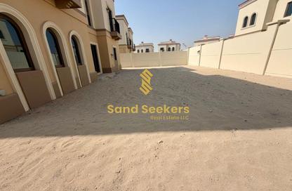 Villa - 5 - 7 for rent in Toledo - Zayed City (Khalifa City C) - Khalifa City - Abu Dhabi Villa - 5 - 7 for rent in Toledo - Zayed City (Khalifa City C) - Khalifa City - Abu Dhabi