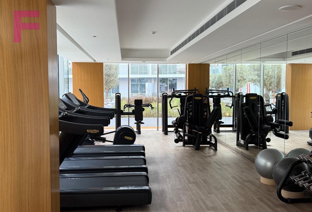 1BR Apartment | East Tower Luma 22 | Downtown View photo 9