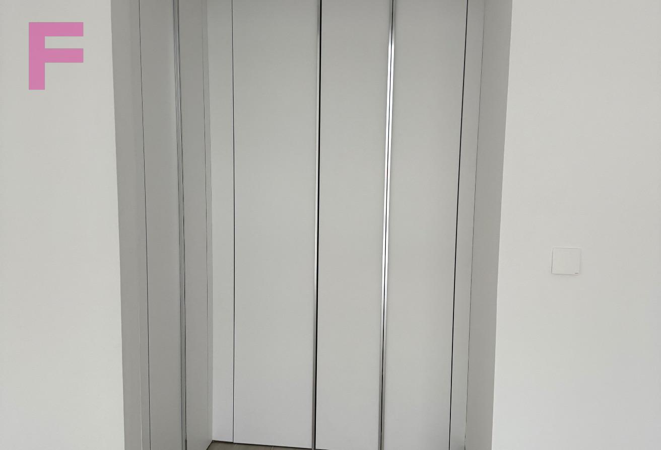 1BR Apartment | East Tower Luma 22 | Downtown View photo 3