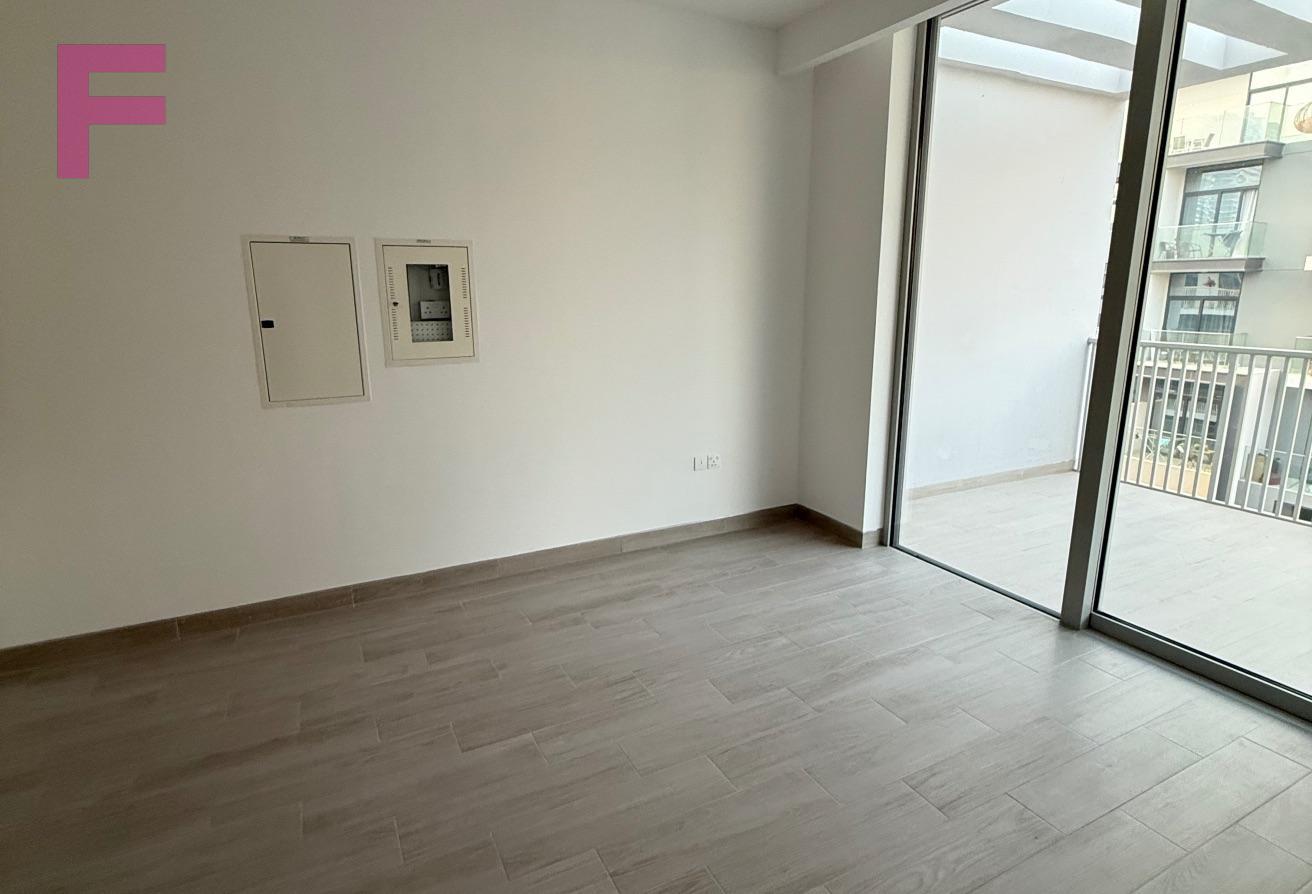 1BR Apartment | East Tower Luma 22 | Downtown View photo 6