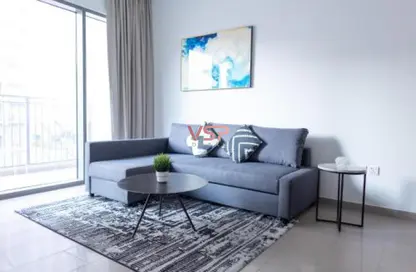 Apartment - 1 Bedroom - 1 Bathroom for rent in Park Heights 2 Tower 1 - Park Heights 2 - Dubai Hills Estate - Dubai