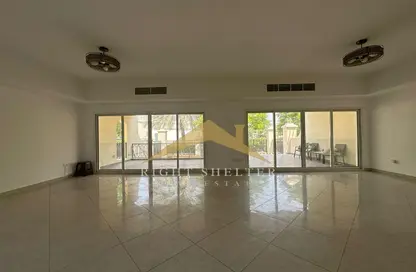 Villa - 4 Bedrooms - 6 Bathrooms for sale in Bayti Townhouses - Al Hamra Village - Ras Al Khaimah