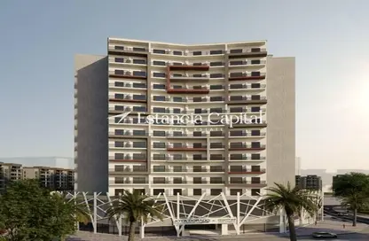 Apartment - Studio - 1 Bathroom for sale in Joya Dorado Residences - Arjan - Dubai