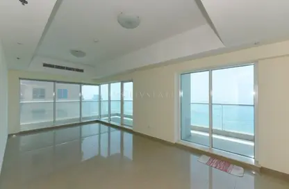 Apartment - 3 Bedrooms - 5 Bathrooms for sale in Emirates Crown - Dubai Marina - Dubai
