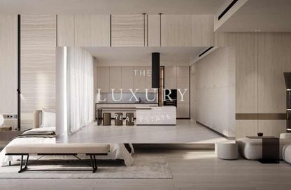 Villa - 5 Bedrooms - 6 Bathrooms for sale in The Woodland Residences - District 11 - Mohammed Bin Rashid City - Dubai