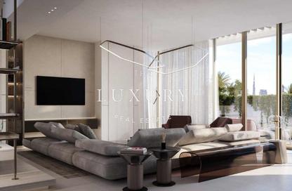 Villa - 5 Bedrooms - 6 Bathrooms for sale in The Woodland Residences - District 11 - Mohammed Bin Rashid City - Dubai