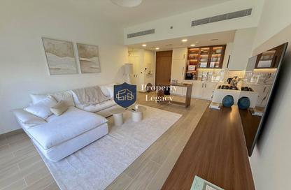 Apartment - 1 - 1 for sale in Holland Gardens - Town Square - Dubai