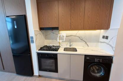 Apartment - Studio - 1 Bathroom for rent in Celia Heights - Majan - Dubai Apartment - Studio - 1 Bathroom for rent in Celia Heights - Majan - Dubai