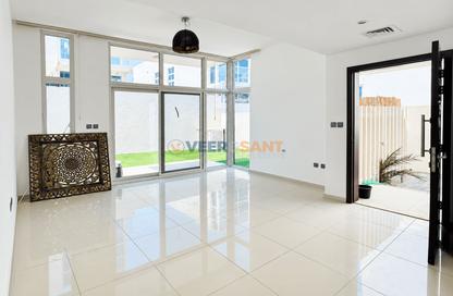 Townhouse - 3 - 4 for rent in Pacifica - Damac Hills 2 - Dubai