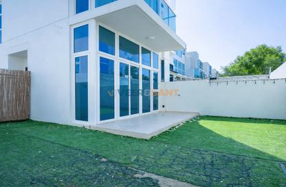 Townhouse - 3 - 4 for rent in Pacifica - Damac Hills 2 - Dubai