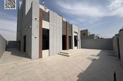 Villa - 3 Bedrooms - 4 Bathrooms for sale in Al Helio 2 - Al Helio - Ajman