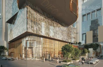 Apartment - 1 - 2 for sale in DIFC Living - DIFC - Dubai