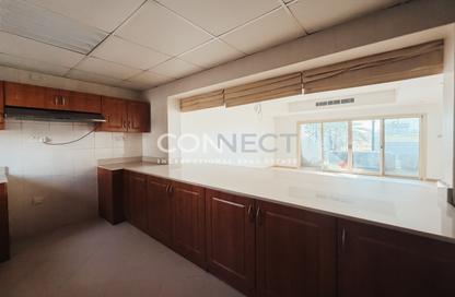 Villa - 4 - 4 for rent in The Townhouses at Al Hamra Village - Al Hamra Village - Ras Al Khaimah