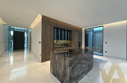 Villa - 5 Bedrooms - 5 Bathrooms for rent in Harmony 3 - Harmony - Tilal Al Ghaf - Dubai Villa - 5 Bedrooms - 5 Bathrooms for rent in Harmony 3 - Harmony - Tilal Al Ghaf - Dubai