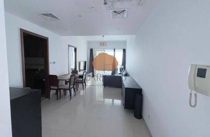 Apartment - 1 Bedroom - 2 Bathrooms for rent in Saba Tower 2 - JLT Cluster Q - Jumeirah Lake Towers - Dubai Apartment - 1 Bedroom - 2 Bathrooms for rent in Saba Tower 2 - JLT Cluster Q - Jumeirah Lake Towers - Dubai