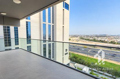 Apartment - 2 - 3 for sale in Royal Regency - Business Bay - Dubai