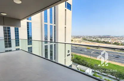 Apartment - 2 Bedrooms - 3 Bathrooms for sale in Royal Regency - Business Bay - Dubai