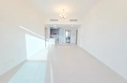 Apartment - 1 Bedroom - 2 Bathrooms for rent in Al Sayyah Residence D - Al Sayyah Residence - Arjan - Dubai