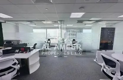 مكتب - استوديو للايجار في برج كونكورد - مدينة دبي للإعلام - دبي مكتب - استوديو للايجار في برج كونكورد - مدينة دبي للإعلام - دبي