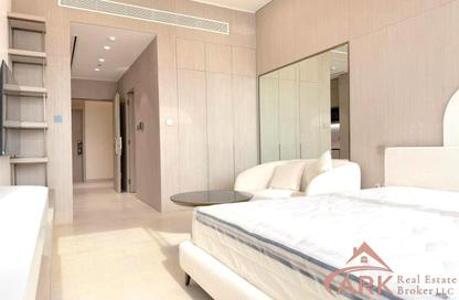 Apartment - Studio - 1 for sale in Pearl house II - District 12 - Jumeirah Village Circle - Dubai