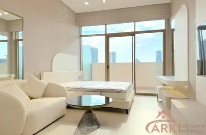 Apartment - 1 Bathroom for sale in Pearl house II - District 12 - Jumeirah Village Circle - Dubai