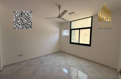 Apartment - Studio - 1 Bathroom for rent in Al Mahatta - Al Qasimia - Sharjah
