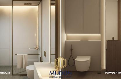Apartment - 1 - 1 for sale in Jad 288 Building 2 - Jad 288 - Jumeirah Garden City - Al Satwa - Dubai Apartment - 1 - 1 for sale in Jad 288 Building 2 - Jad 288 - Jumeirah Garden City - Al Satwa - Dubai