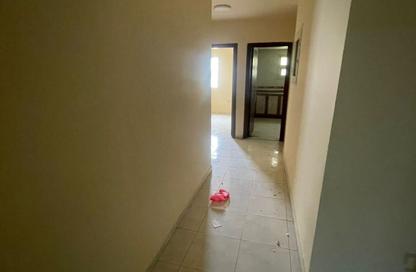 Apartment - 2 - 1 for rent in Aliaa 2 - Al Ghuair - Al Gharb - Sharjah Apartment - 2 - 1 for rent in Aliaa 2 - Al Ghuair - Al Gharb - Sharjah