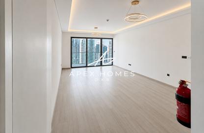 Apartment - 1 Bedroom - 2 Bathrooms for sale in Me Do Re 2 - JLT Cluster G - Jumeirah Lake Towers - Dubai