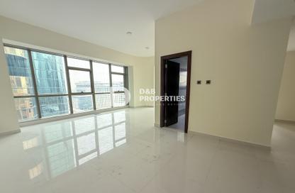 Office Space - Studio - 1 Bathroom for rent in Gevora Hotel - Sheikh Zayed Road - Dubai
