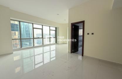 Office Space - Studio - 1 Bathroom for rent in Gevora Hotel - Sheikh Zayed Road - Dubai