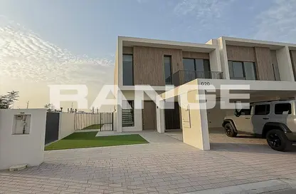 Townhouse - 4 Bedrooms - 5 Bathrooms for rent in Orania - The Valley - Dubai