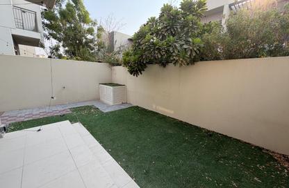 Townhouse - 3 - 5 for sale in Odora - Damac Hills 2 - Dubai